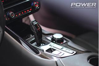 Toyota Supra mk5 791Ps